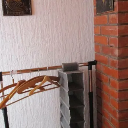Petofi Sandor Utca * Balatonfůzfő